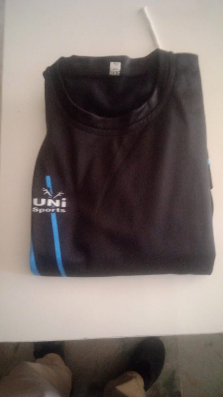 🤼 Uni Sport – Kabaddi Kit